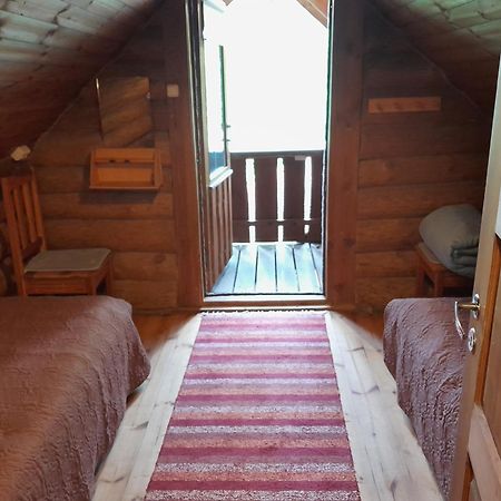 Kaebi Holiday Homes Ainja Luaran gambar