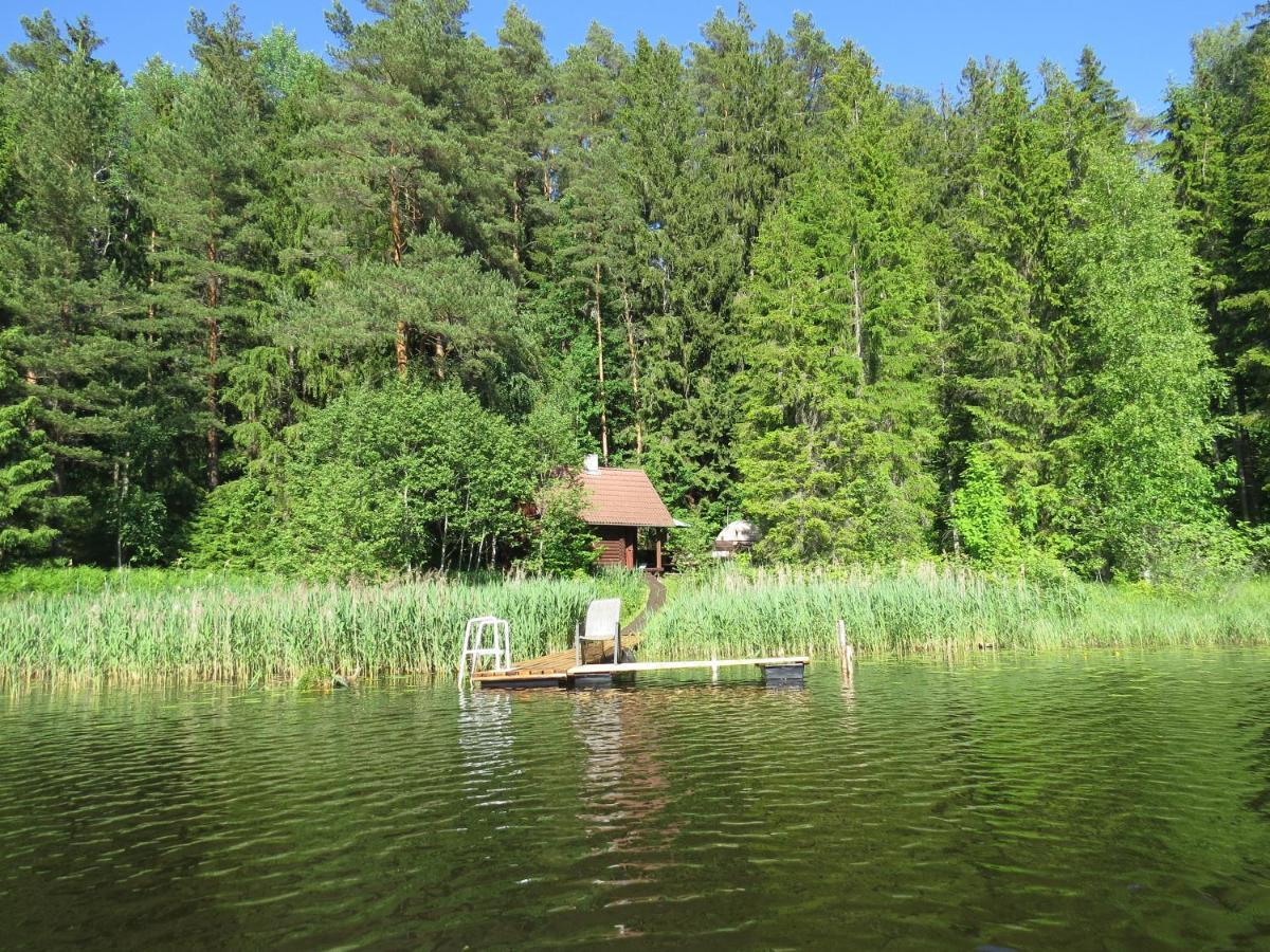 Kaebi Holiday Homes Ainja Luaran gambar