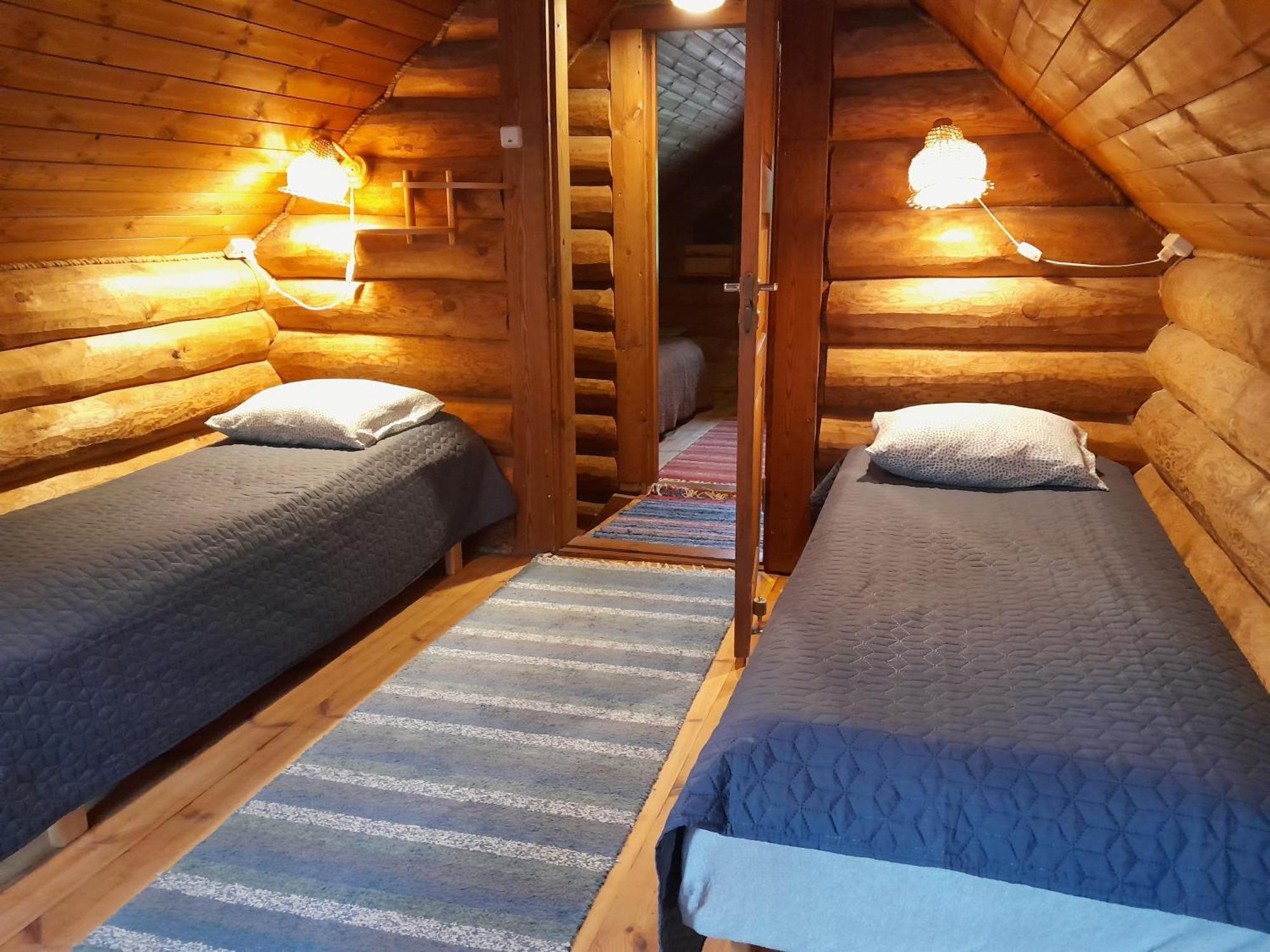 Kaebi Holiday Homes Ainja Bilik gambar