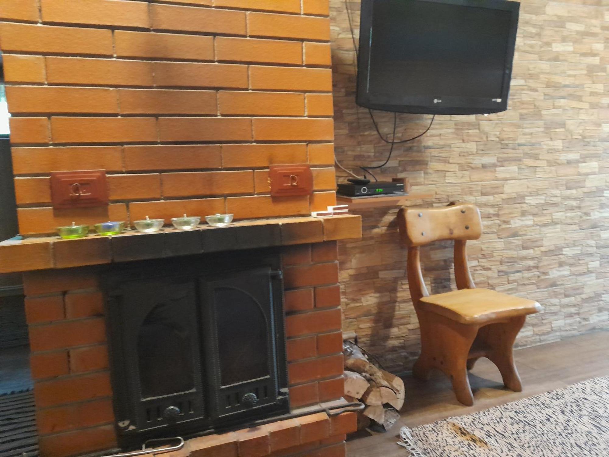 Kaebi Holiday Homes Ainja Bilik gambar