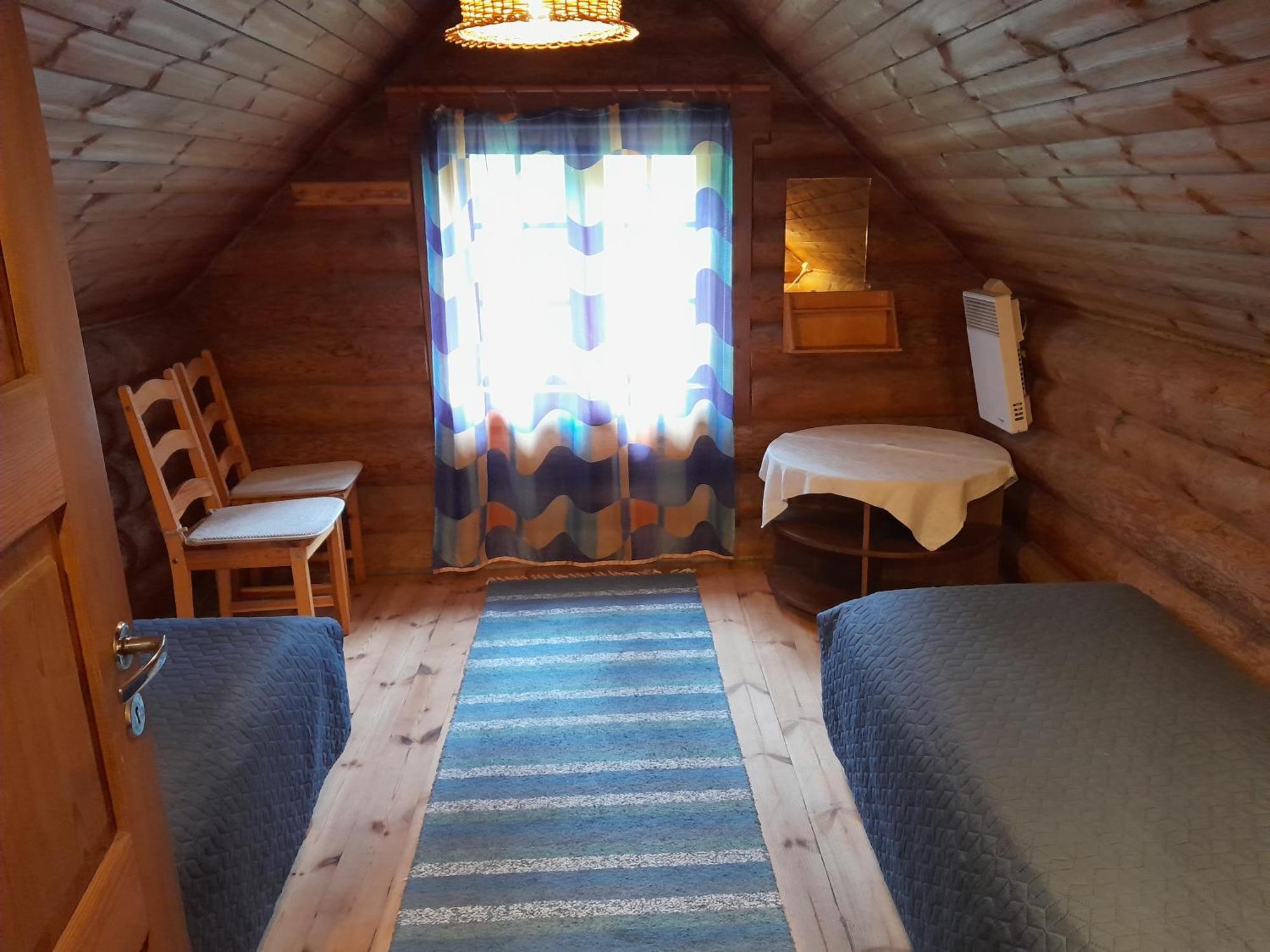 Kaebi Holiday Homes Ainja Bilik gambar
