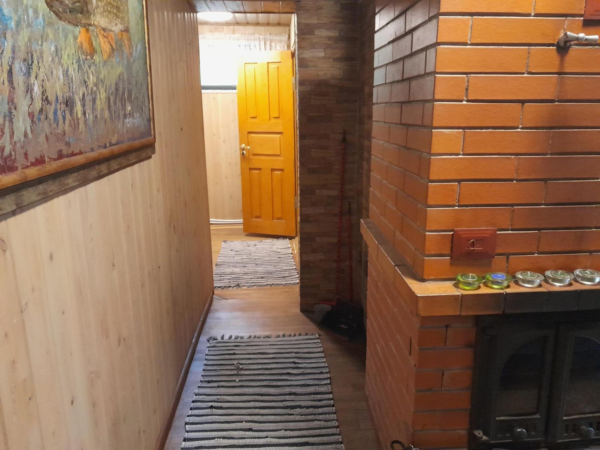 Kaebi Holiday Homes Ainja Bilik gambar