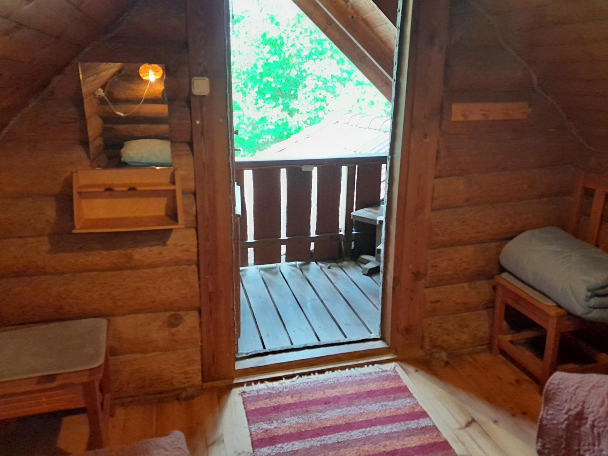 Kaebi Holiday Homes Ainja Bilik gambar