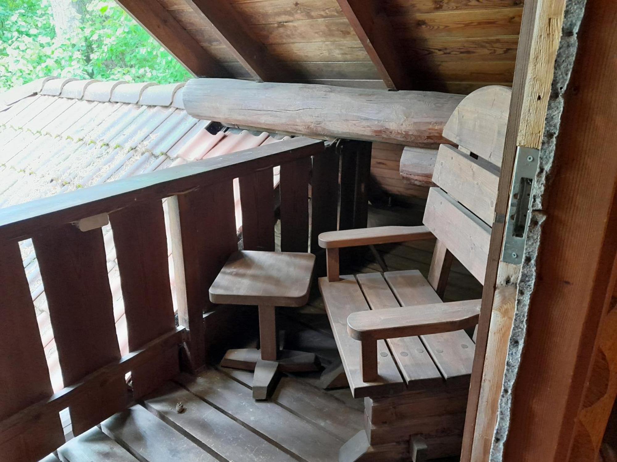 Kaebi Holiday Homes Ainja Bilik gambar