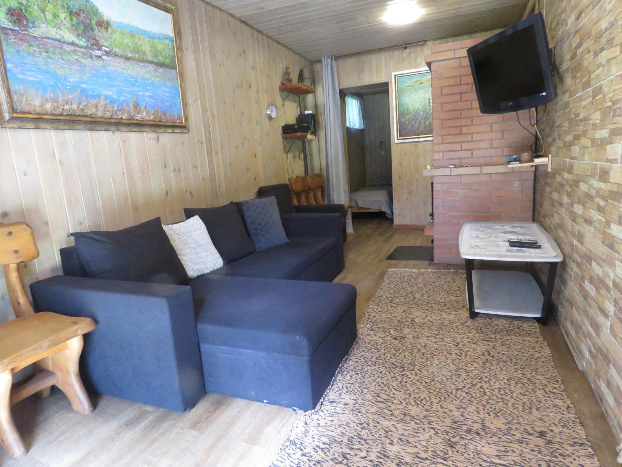 Kaebi Holiday Homes Ainja Bilik gambar