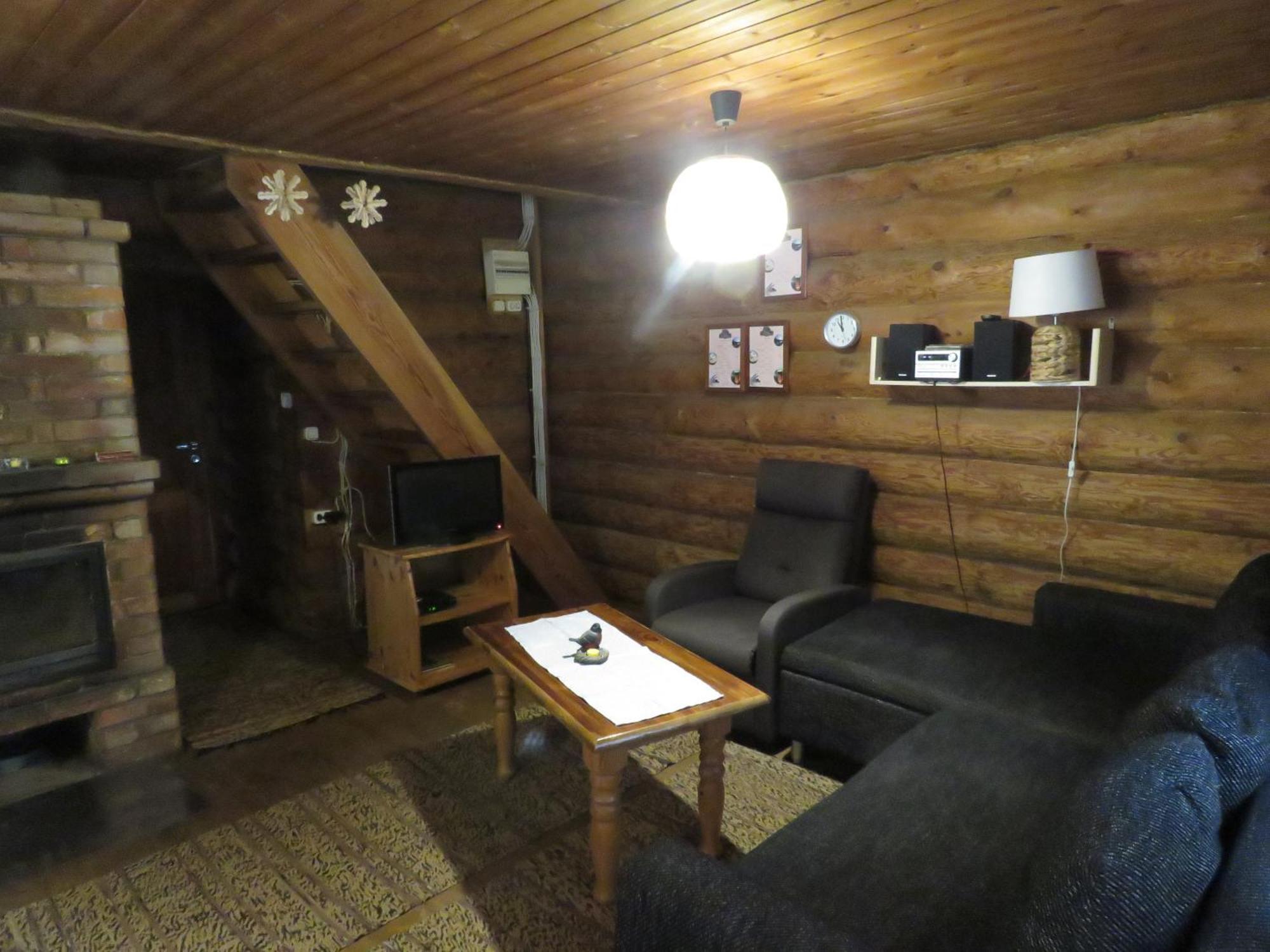 Kaebi Holiday Homes Ainja Bilik gambar