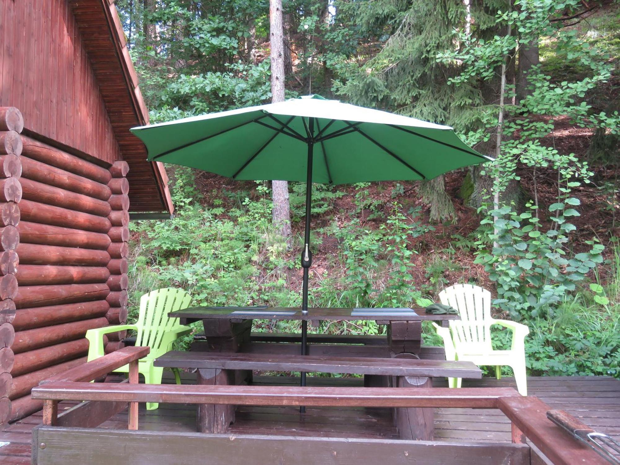 Kaebi Holiday Homes Ainja Bilik gambar