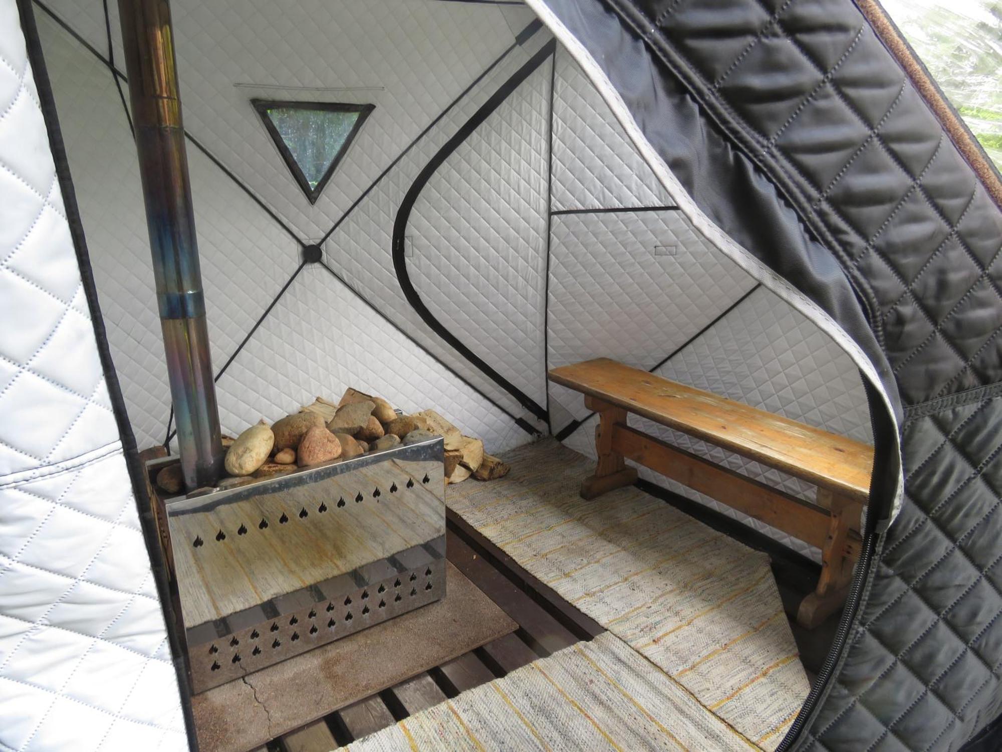 Kaebi Holiday Homes Ainja Bilik gambar