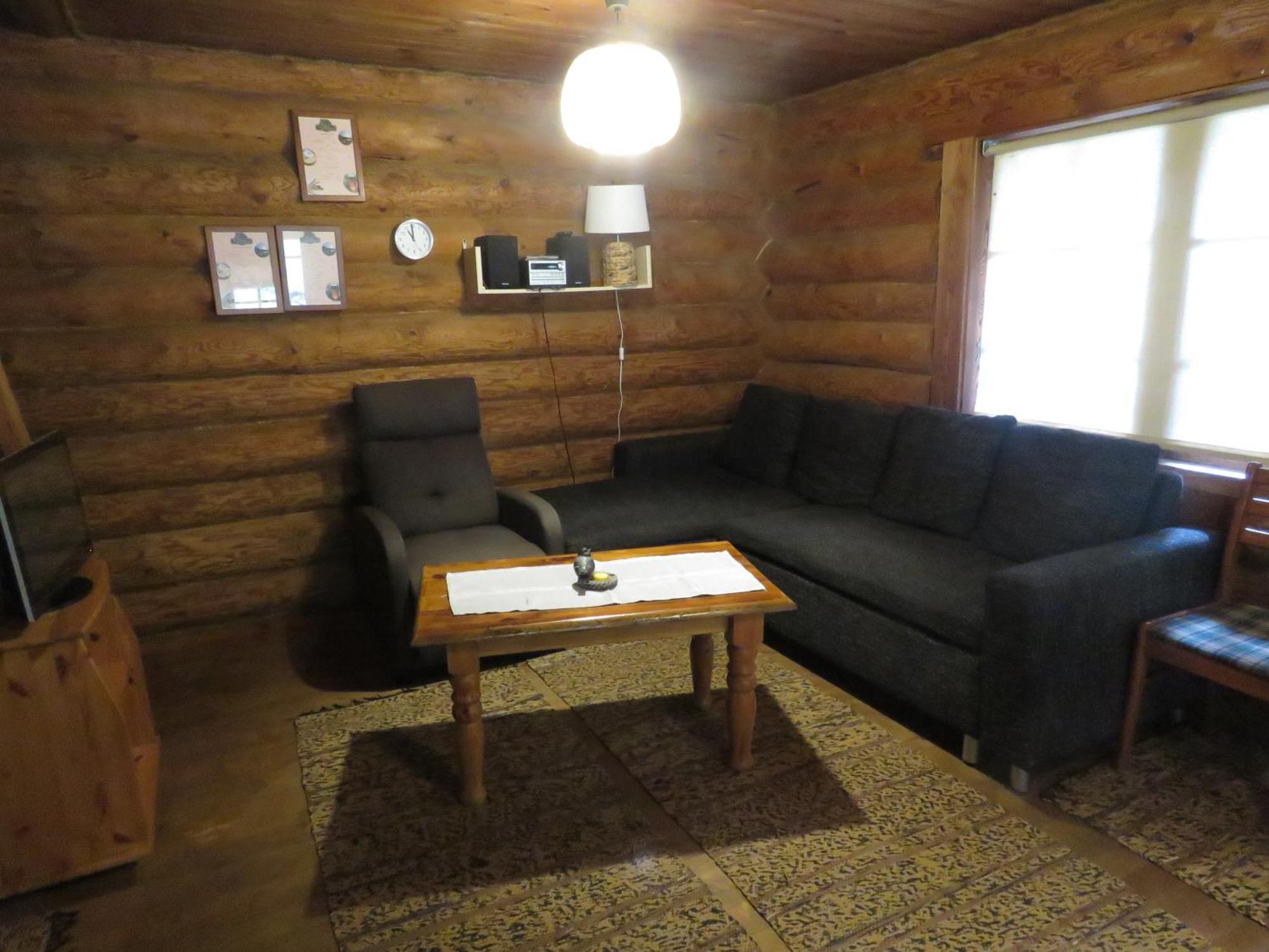 Kaebi Holiday Homes Ainja Luaran gambar