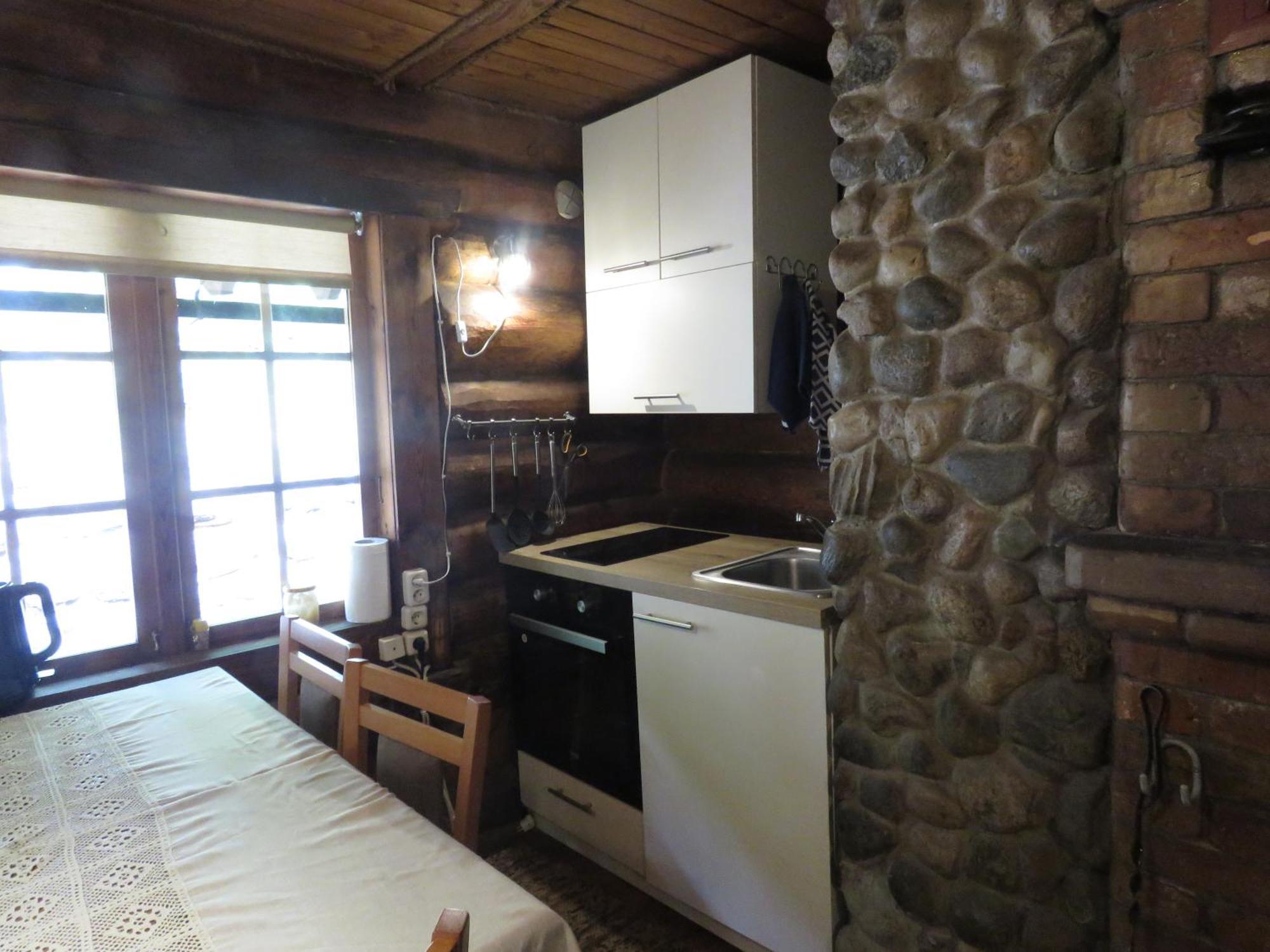 Kaebi Holiday Homes Ainja Bilik gambar