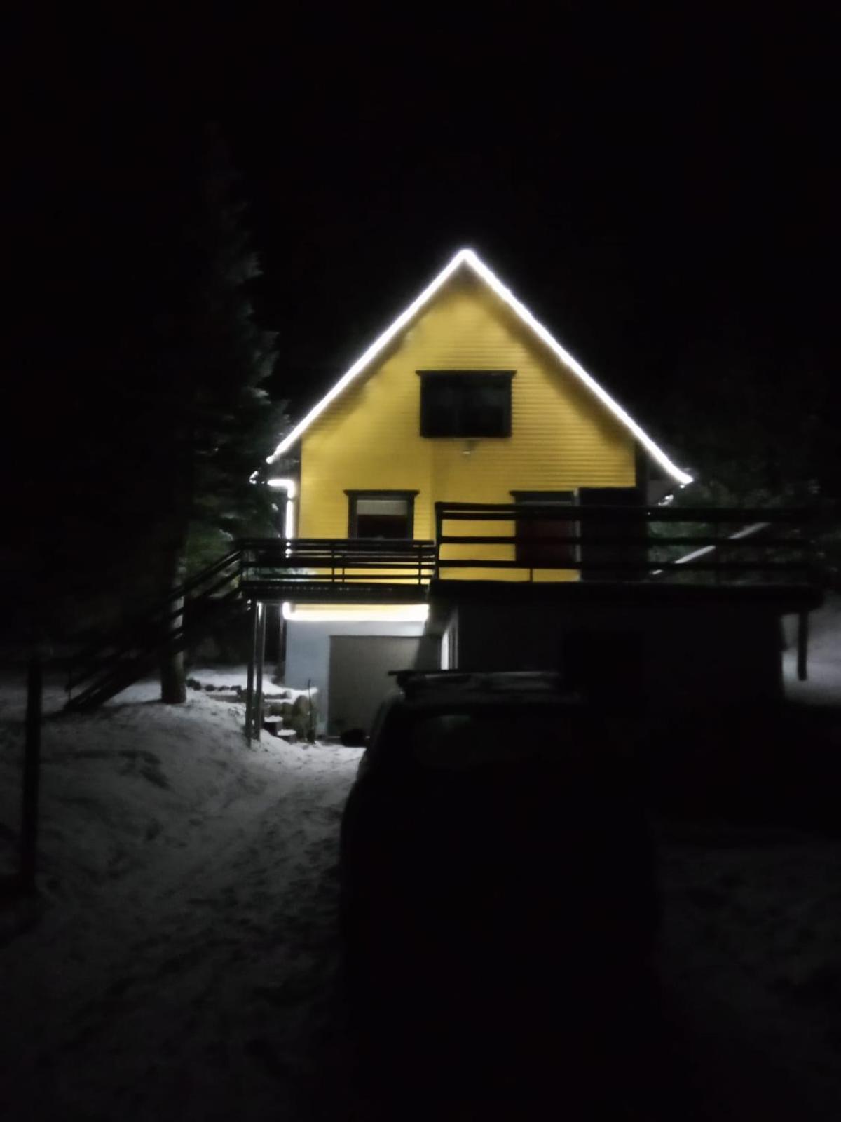 Kaebi Holiday Homes Ainja Luaran gambar