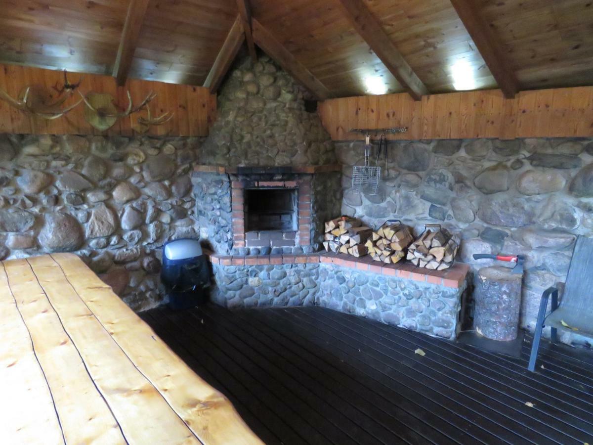 Kaebi Holiday Homes Ainja Luaran gambar